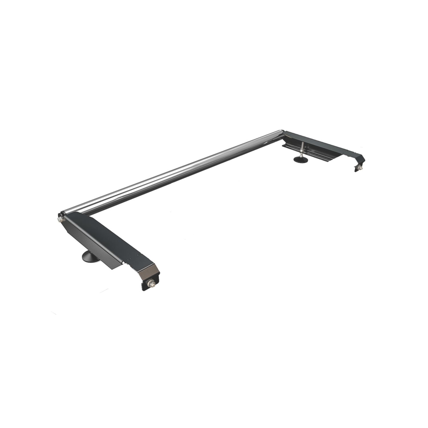 Van Guard VGR-28 Volkswagen Caddy 2021 on ULTI Bar Rear Roller 992mm (276TR)