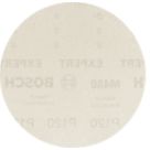 Bosch Expert M480 120 Grit Mesh Wood Sanding Discs 125mm 5 Pack