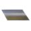 Easyfix Bright 34º Collated Nails Ring Shank 3.1mm x 90mm 1100 Pack