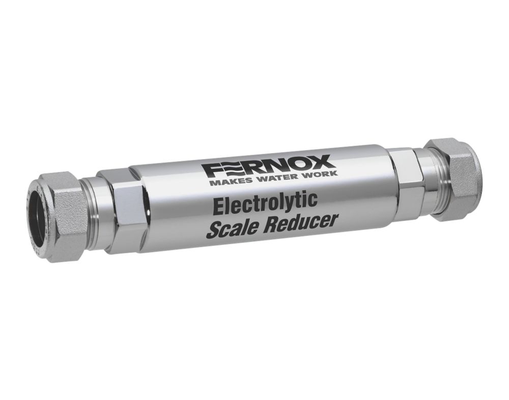 Fernox Electrolytic Compression Connection Scale Reducer 15mm