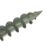 Timbadeck  PZ Double-Countersunk Single Thread Collated Thread Cutting Decking Screws 4.5mm x 65mm 1000 Pack