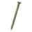Timbadeck  PZ Double-Countersunk Single Thread Collated Thread Cutting Decking Screws 4.5mm x 65mm 1000 Pack