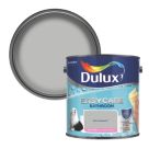 Dulux Easycare 2.5Ltr Chic Shadow Soft Sheen Emulsion Bathroom Paint