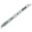 Erbauer  S1122AF Metal Reciprocating Saw Blades  2 Pack