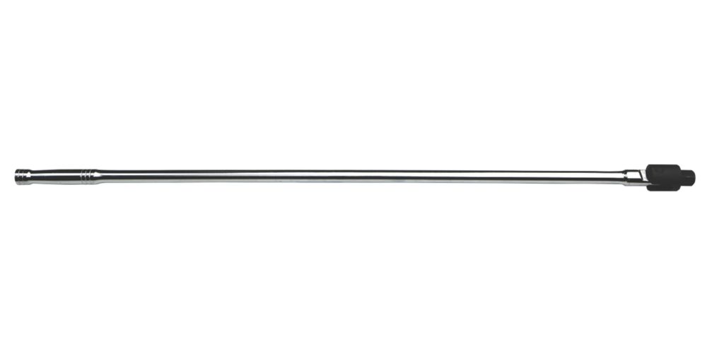 Hilka ProCraft 3/4" Drive Flexible Head Power Bar 1000mm Screwfix