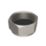 Warmup Blanking Cap 3/4" BSP F