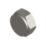 Warmup Blanking Cap 3/4" BSP F