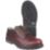 Cotswold Stonesfield Size 11  Maroon Waterproof  Non Safety Shoes
