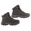 Regatta Holcombe Classic Size 11  Peat Waterproof  Non Safety Work Boots