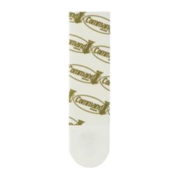 Command Self-Adhesive Picture Hanging Strips Medium 12 Pack