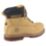 CAT Holton S3 Size 11  Honey Water-Resistant Steel Toe Cap Safety Boots