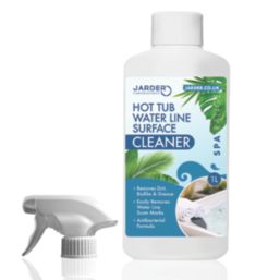 Jarder  CL-HTSC-1L Hot Tub Surface Cleaner 1Ltr