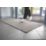 COBA Enviro Plush Entrance Mat Beige 0.8m x 0.6m x 8.5mm