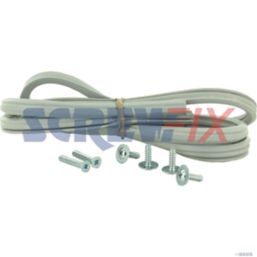 Worcester Bosch 87161051570 DOOR SEAL EXTRUSION