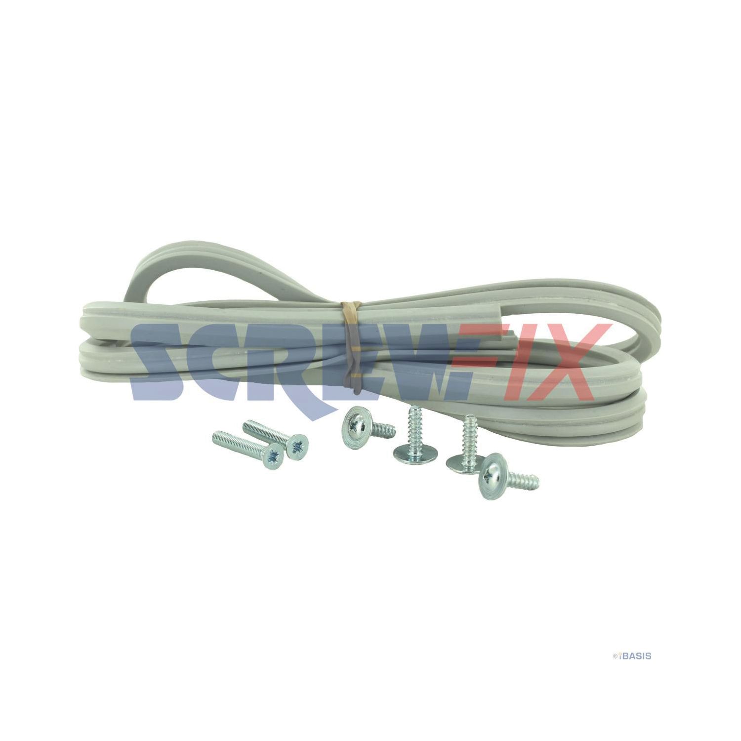 Worcester Bosch 87161051570 DOOR SEAL EXTRUSION (277GW)