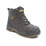 DeWalt Hadley   Safety Boots Brown Size 12