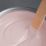 LickPro  Eggshell Pink 05 Emulsion Paint 5Ltr