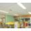 Sylvania Quantum Rectangular 1195mm x 295mm LED Panel Light White 13-26W 2300-4700lm