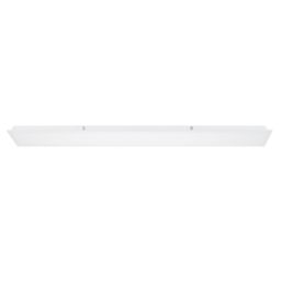 Sylvania Quantum Rectangular 1195mm x 295mm LED Panel Light White 13-26W 2300-4700lm