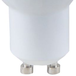 LAP   GU10 LED Light Bulb 345lm 3.6W 50 Pack