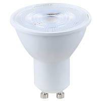 LAP 0317784031  GU10 LED Light Bulb 345lm 3.6W 50 Pack