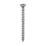 Rawlplug R-PVS TX Countersunk Self Drilling Woodscrews 4.5mm x 50mm 200 Pack