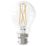 Calex  B22 A60 LED Virtual Filament Smart Light Bulb 7W 806lm