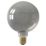 Calex Flex Titanium ES G125 LED Light Bulb 136lm 4W 2 Pack