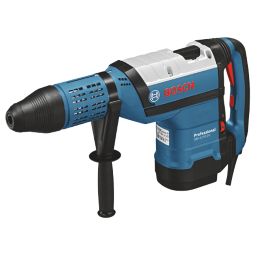 Bosch GBH 12-52 DV 11.9kg  Electric Rotary Hammer with SDS Max 110V