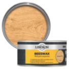 Liberon 500ml Antique Pine Wood Beeswax