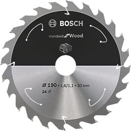 Bosch GKS 18 V-68 C 190mm 18V Li-Ion ProCORE Brushless Cordless BITURBO Circular Saw - Bare