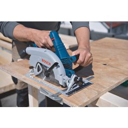 Bosch GKS 18 V-68 C 190mm 18V Li-Ion ProCORE Brushless Cordless BITURBO Circular Saw - Bare