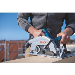 Bosch GKS 18 V-LI Professional - Sierra circular a