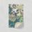 LickPro Green Wildflowers 01 Wallpaper Sample 0.18m x 0.29m