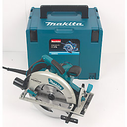 Makita 5008MGJ/2 1800W 210mm  Electric Circular Saw 240V