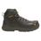 CAT Pneumatic 2.0 Size 6  Black Waterproof Steel Toe Cap Safety Boots