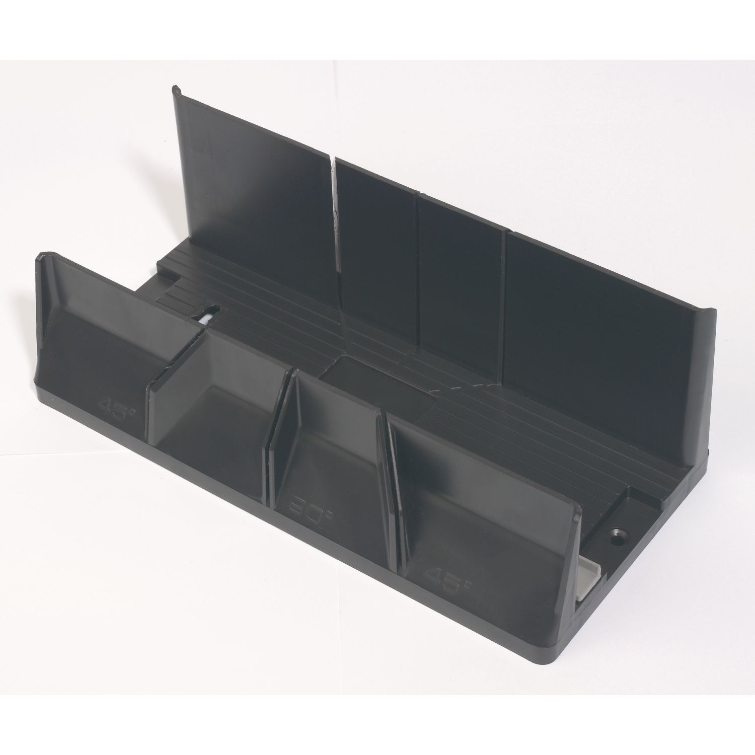 Supercove Recycled Polypropylene Mitre Box (277XT)