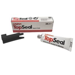 Mariz Worktop Adhesive Tube Antique Rust