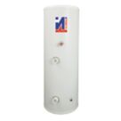 RM Cylinders  Direct   Internal Expansion Unvented Cylinder 138Ltr