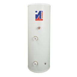 RM Cylinders  Direct  Internal Expansion Unvented Cylinder 138Ltr