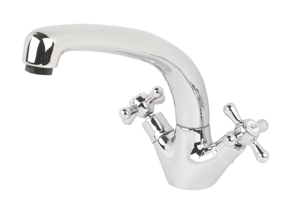 Screwfix kitchen deals mixer taps