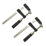 F-Clamps 6" (150mm) 2 Pack