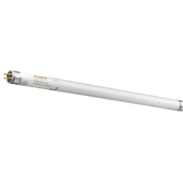 Sylvania Luxline G5 T5 Fluorescent Tube 280lm 6W 212mm (8.3")