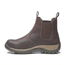 Screwfix clearance chelsea boots