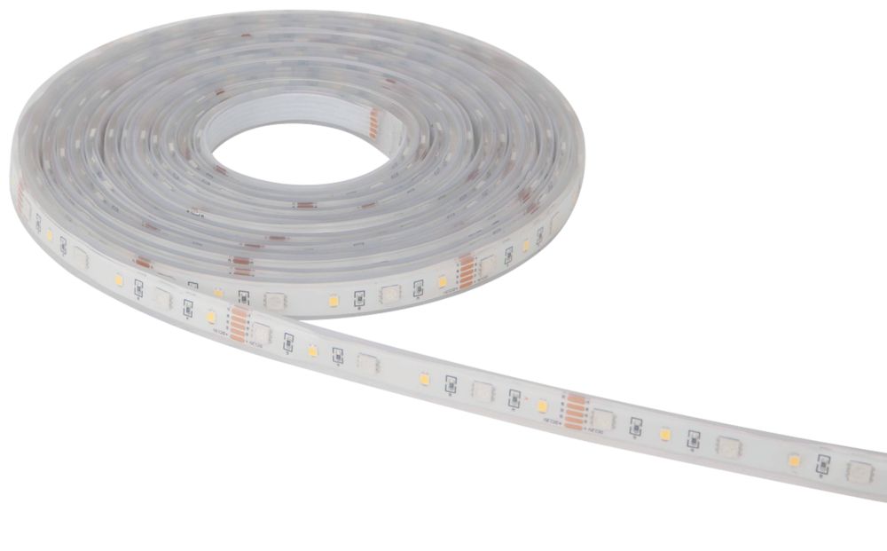 Dimmable led store strip lights screwfix