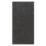 Multipanel Unlipped Bathroom Waterproof Wall Panel  Matt Riven Slate 2400mm x 900mm x 11mm