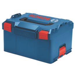 Bosch GTH 18V-38 M  38mm 18V Li-Ion AMPShare Brushless Second Fix Cordless Nail Gun - Bare