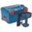 Bosch GTH 18V-38 M  38mm 18V Li-Ion AMPShare Brushless Second Fix Cordless Nail Gun - Bare