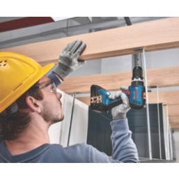 Bosch 06019N3373 18V 2 x 5.0Ah Li-Ion AMPShare Brushless Cordless Combi Drill