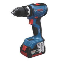 Bosch 06019N3373 18V 2 x 5.0Ah Li-Ion AMPShare Brushless Cordless Combi Drill